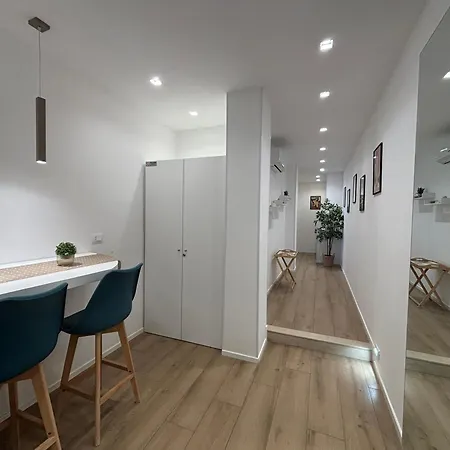 Maison d'hôtes Mascarata Syracuse