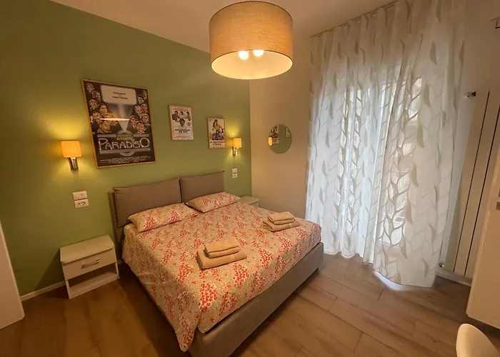 Gasthof Mascarata 3*