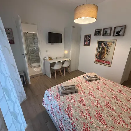 Mascarata Szirakúza