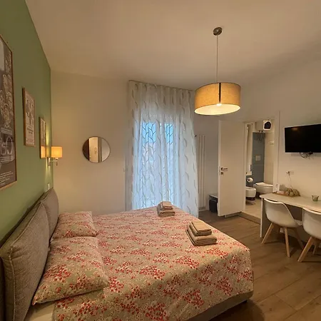 Mascarata Vendégház Szirakúza