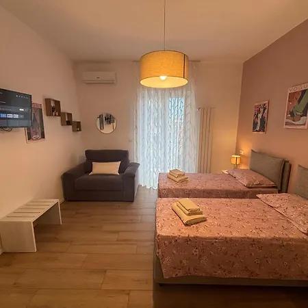 Mascarata Vendégház 3*