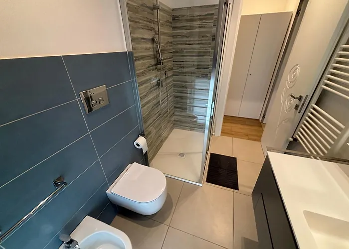 Mascarata Vendégház Szirakúza