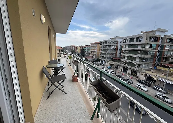 Mascarata Vendégház 3*